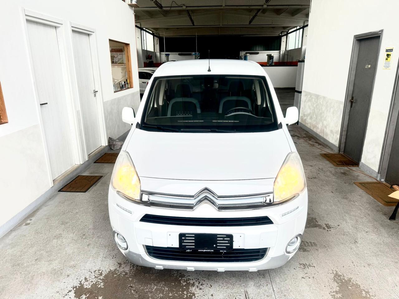 Citroen Berlingo Multispace 1.6 VTi 95 Seduction