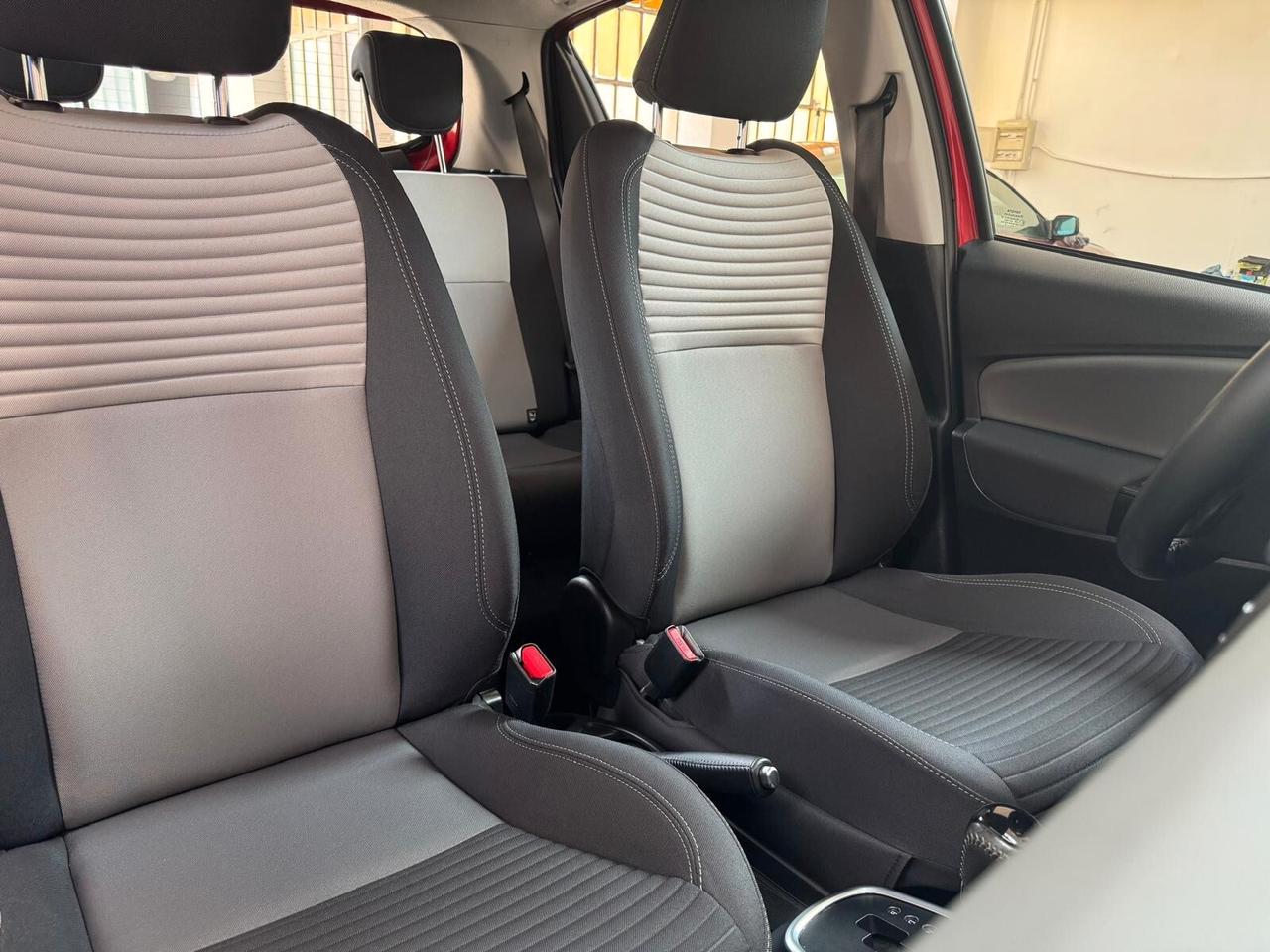 Toyota Yaris 1.5 Hybrid 5 porte Active