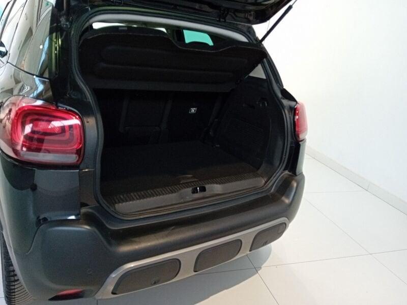 Citroën C3 Aircross C3 Aircross PureTech 110