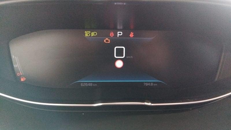 Peugeot 5008 5008 BlueHDi 130 S&S EAT8 Allure Pack