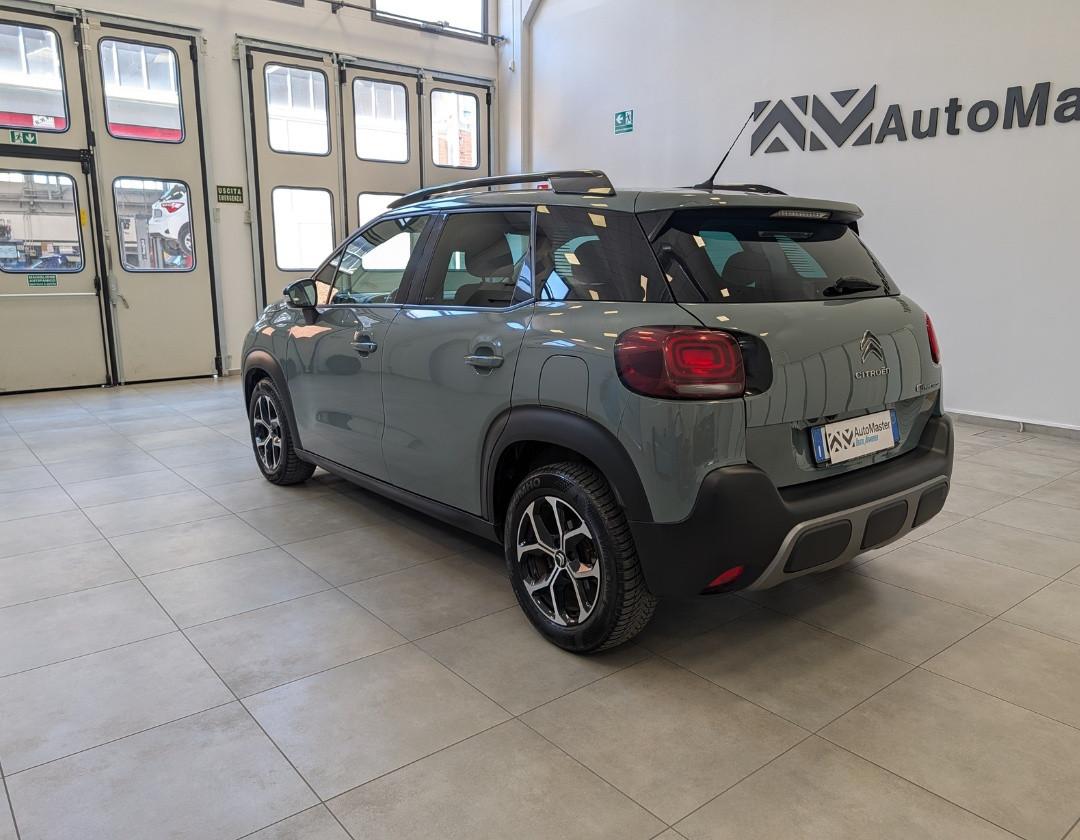 CITROEN C3 Aircross 1ª s. - C3 Aircross BlueHDi 110 S&S Shine Pack