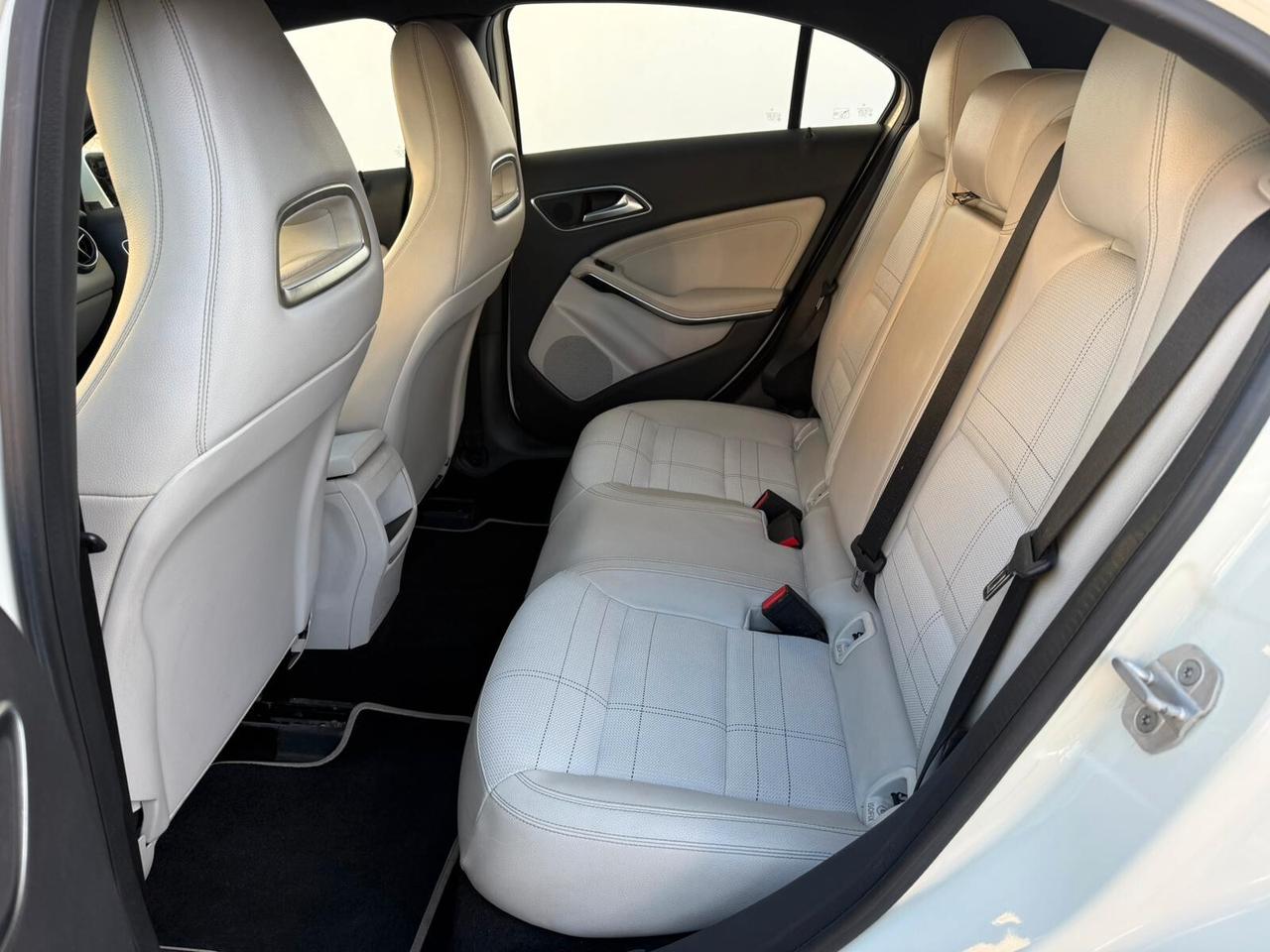 Mercedes-benz A 180 CDI Executive