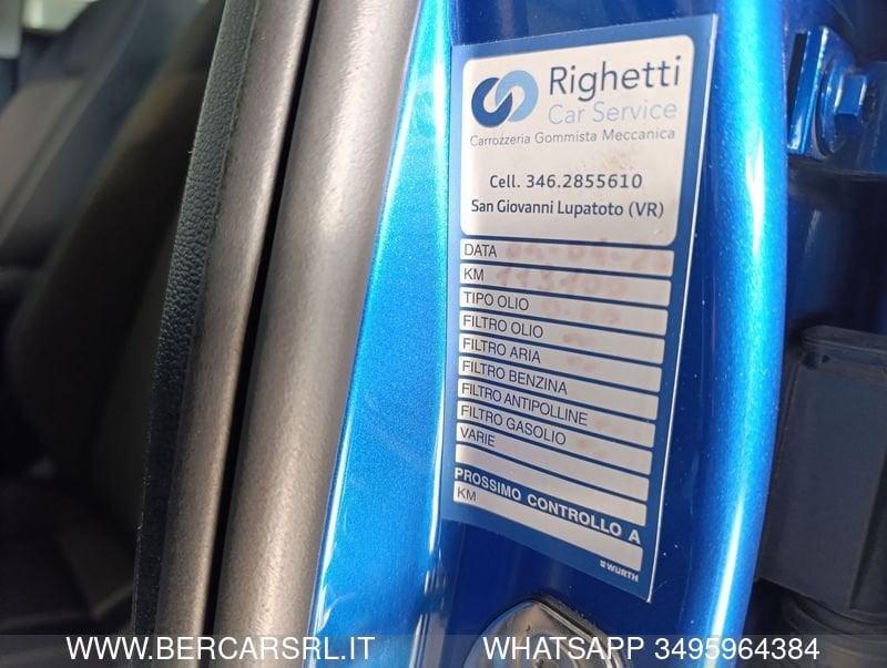 Volkswagen T-Roc T-Roc 2.0 TDI SCR 150 CV DSG Advanced BlueMotion Technology*TELECAMERA POST*