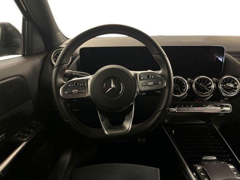 Mercedes-Benz GLA 180 Automatic Premium