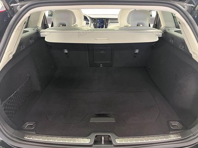 Volvo V60 V60 B4 (d) 197CV AUT INSCRIPTION