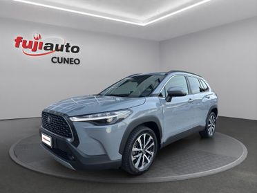 Toyota Corolla Cross 1.8h Trend fwd 140cv e-cvt