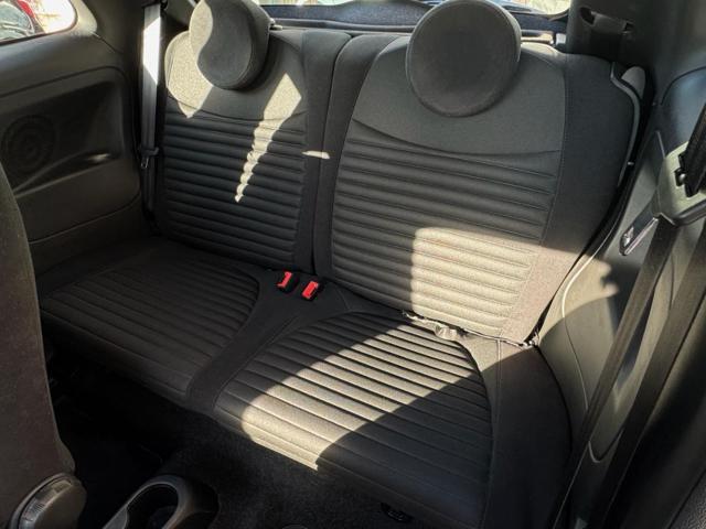 ABARTH 595 1.4 T-Jet *MONSTER ENERGY YAMAHA* *SOLO 17.000Km*