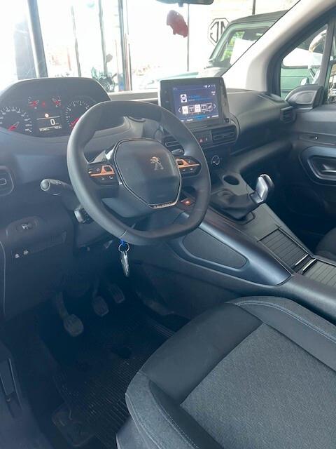 Peugeot Rifter MIX ALLURE BLUEHDI 100CV