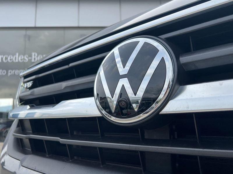 Volkswagen Amarok 3.0 V6 TDI 241CV 4MOTION aut. Style - N1 Autocarro