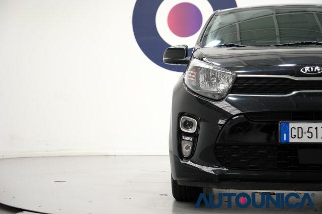 KIA Picanto 1.0 12V 5 PORTE STYLE NEOPATENTATI