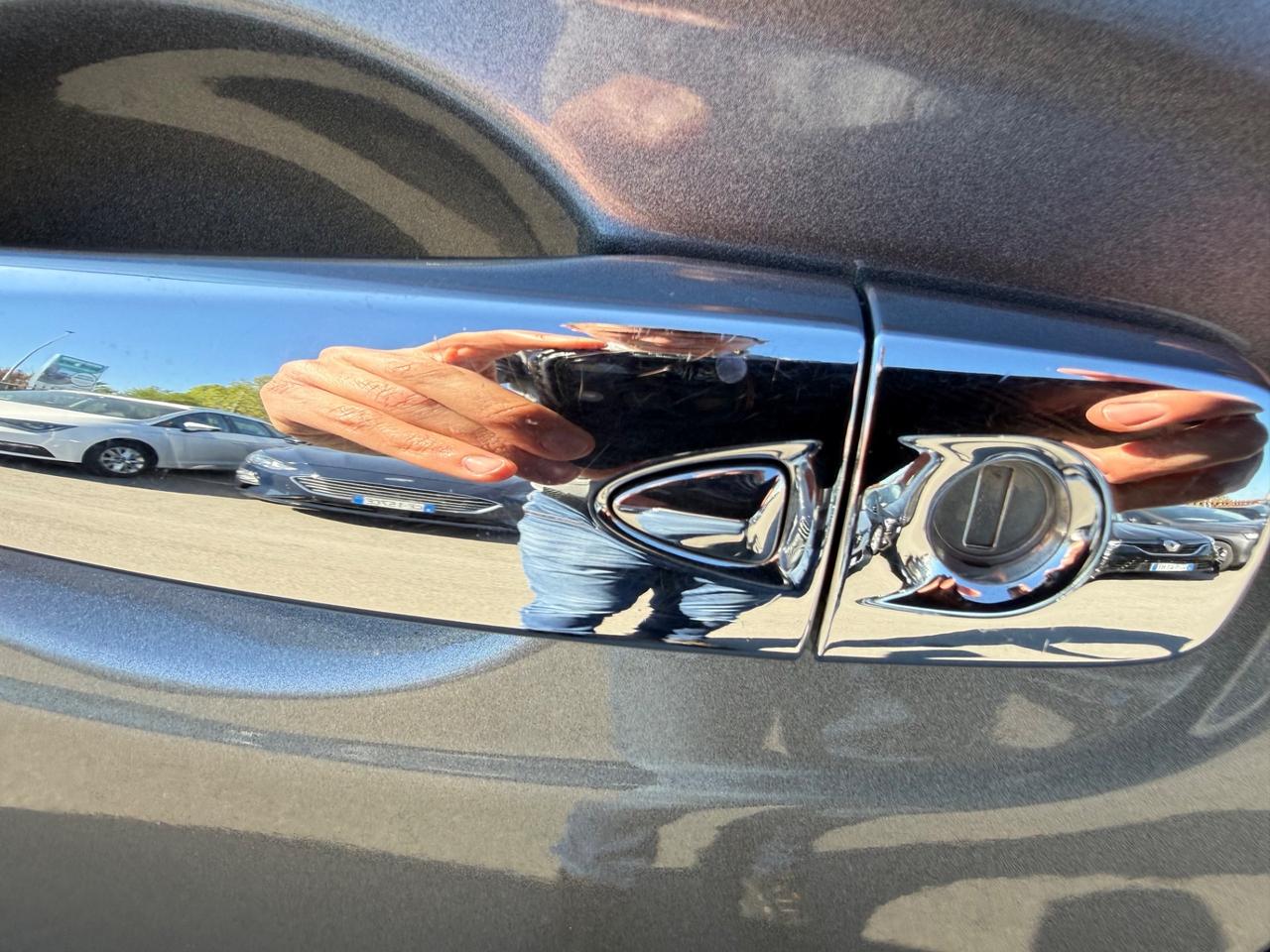 Nissan X-Trail 1.6 130 CV 2WD Tekna