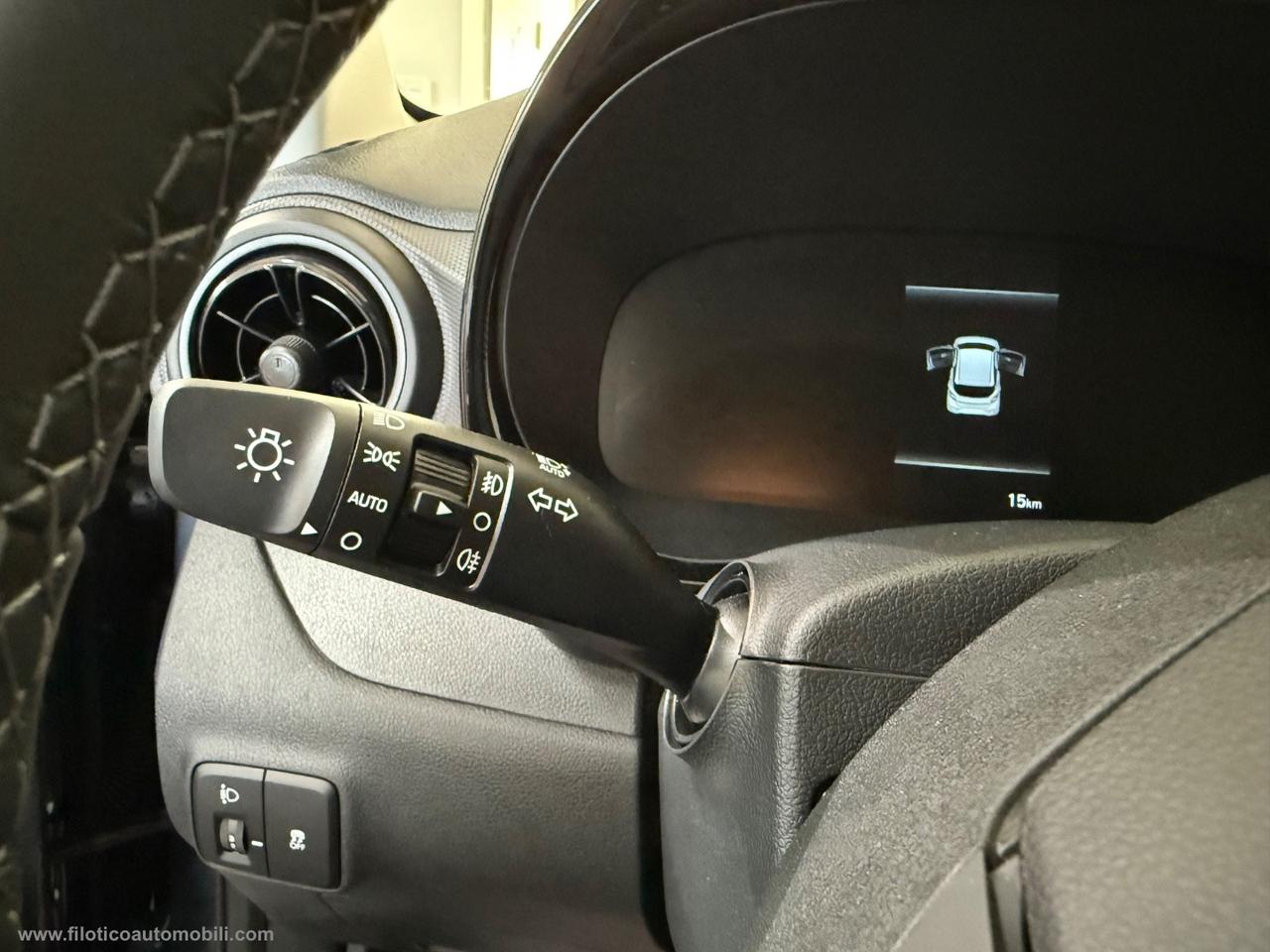 HYUNDAI i10 1.0 MPI Connectline KM ZERO FULL APPLE CARPLAY - ANDROID