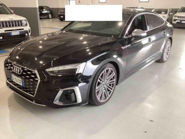 AUDI S5 SPB TDI quattro tiptronic *COCKPIT, MATRIX*