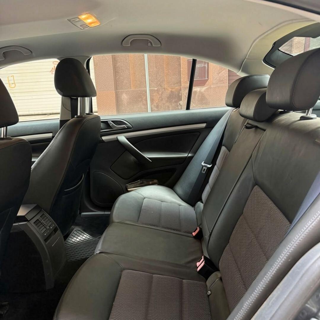 Skoda Octavia 1.6 TDI - 105CV