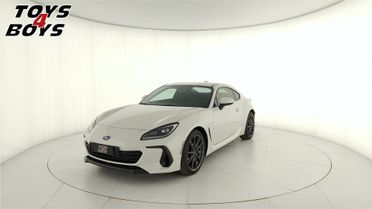 SUBARU BRZ 2.4 Touge