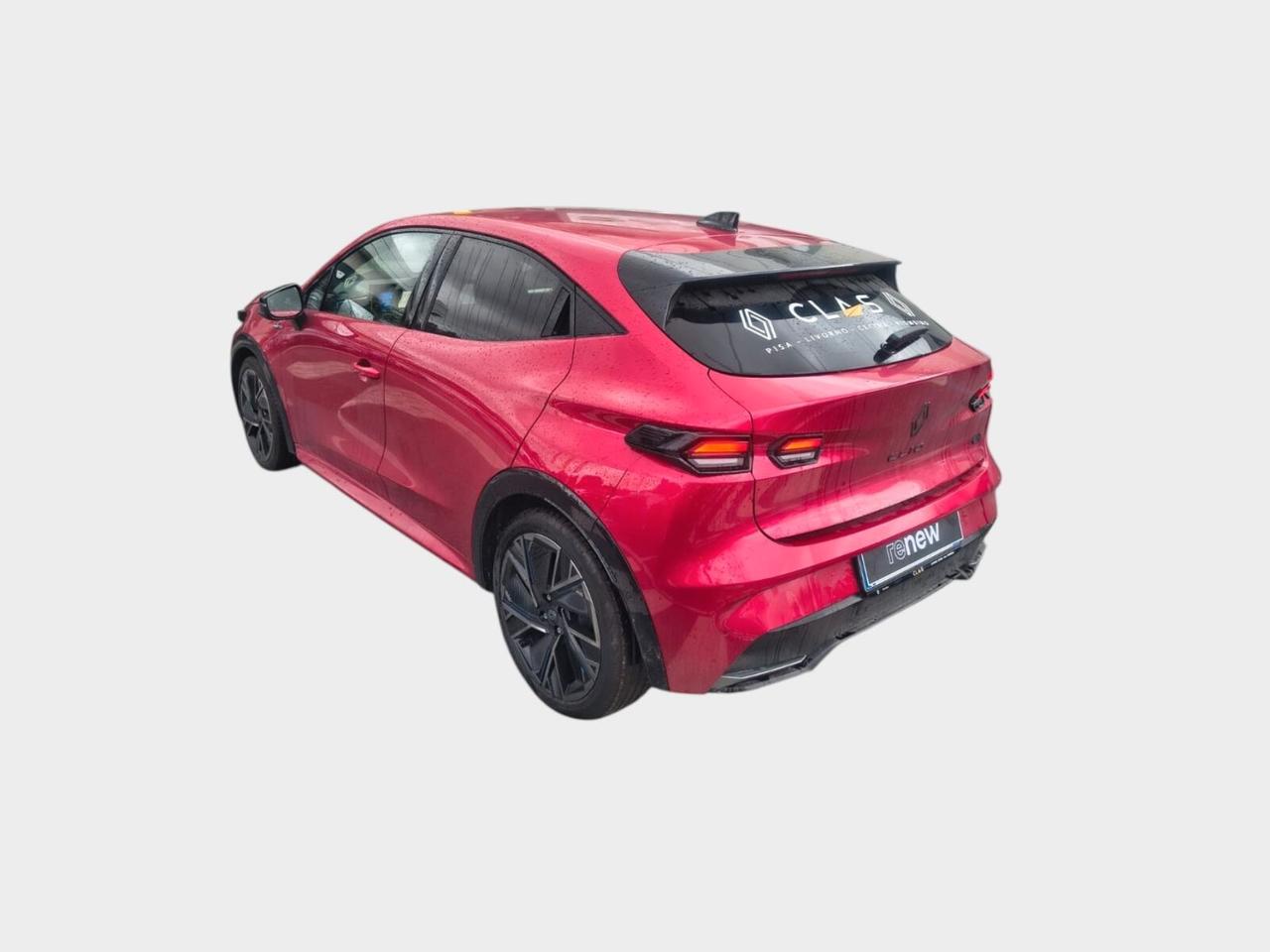 Renault Clio Full Hybrid E-Tech 160 CV 5 porte Esprit Alpine