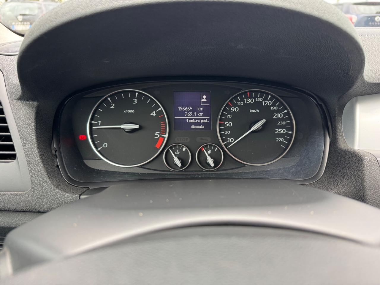 Renault Laguna 2.0 dCi 150CV SporTour Initiale