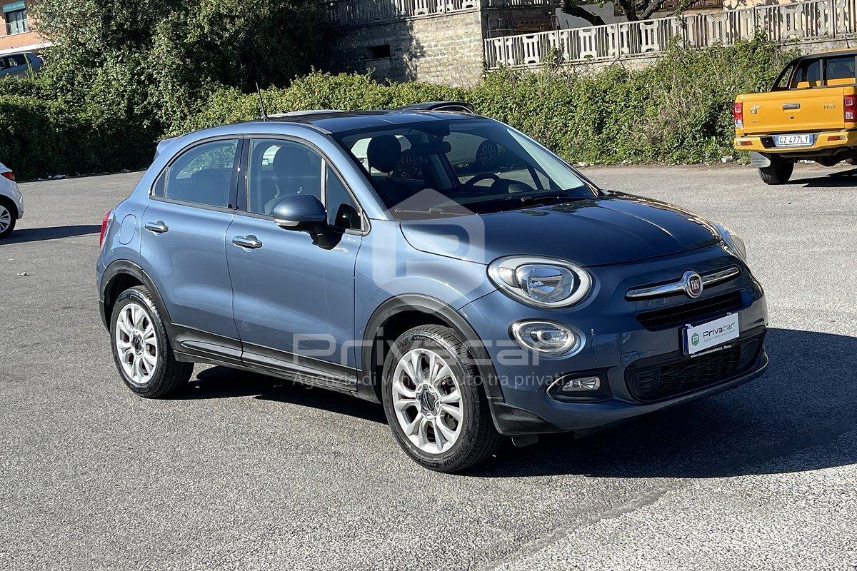 FIAT 500X 1.3 MultiJet 95 CV Pop