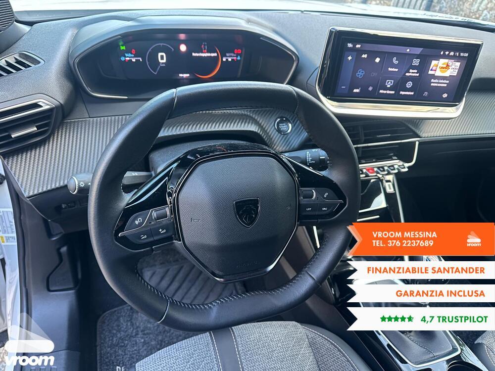 PEUGEOT 2008 2ª serie 2008 PureTech 100 S&S Al...