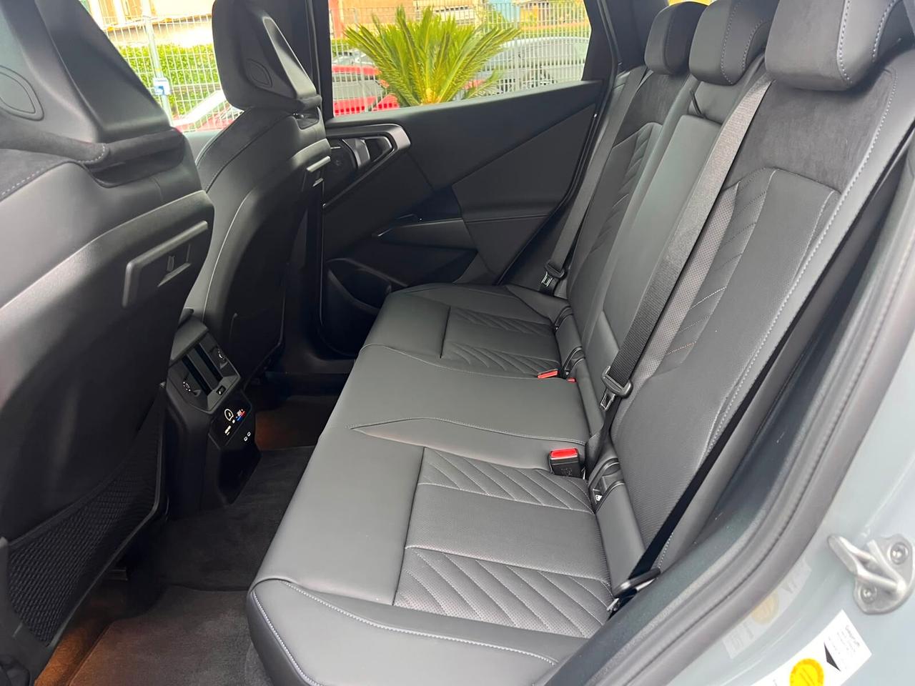 BMW X3 20D M-SPORT PRO X-DRIVE 197 CV