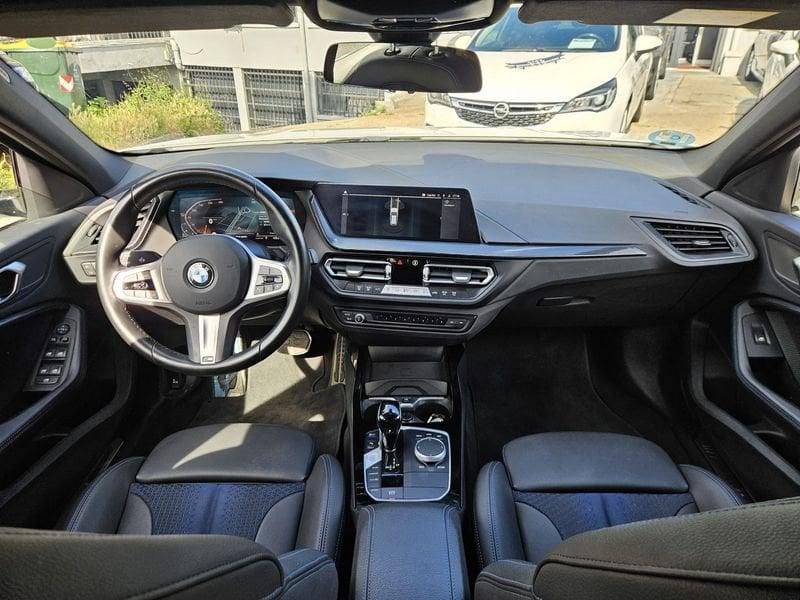 BMW Serie 1 118d MSport