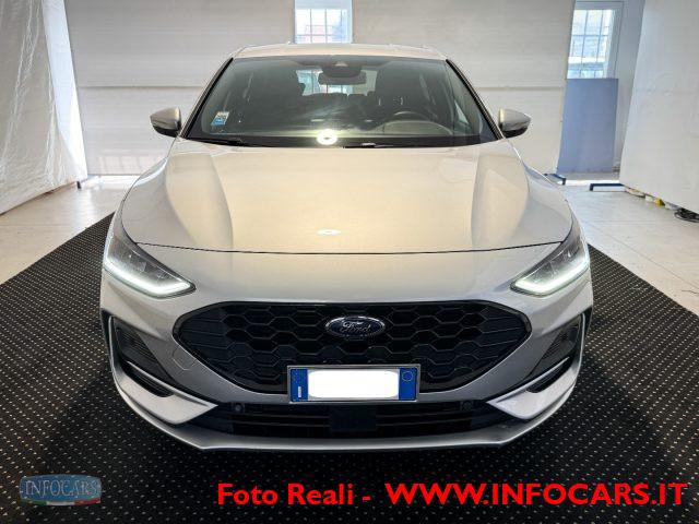 FORD Focus 1.5 EcoBlue 115 CV autom. ST-Line - PROMO