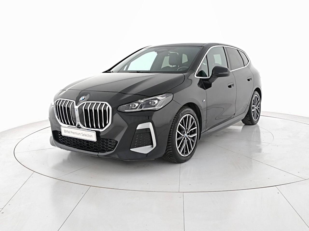 BMW Serie 2 218d Active Tourer Msport