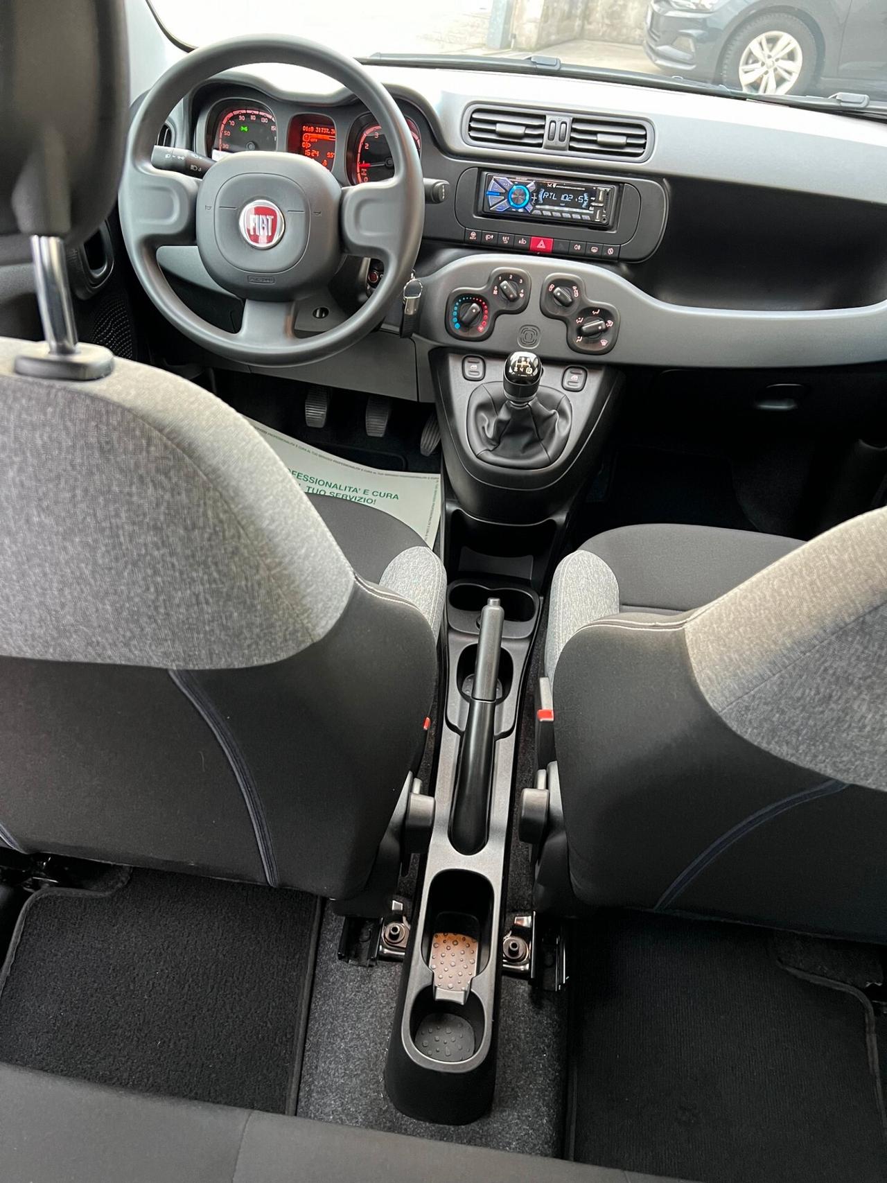 Fiat Panda 1.2 EasyPower Easy X NEOPATENTATI