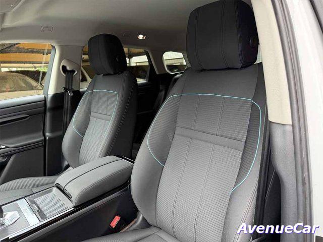 LAND ROVER Range Rover Evoque AWD CARPLAY TELECAMERA UNICO PROPRIETARIO