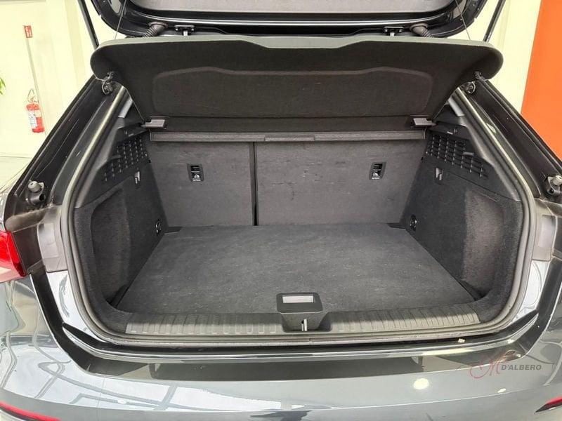 Audi A3 A3 SPB 35 TDI S tronic S line edition