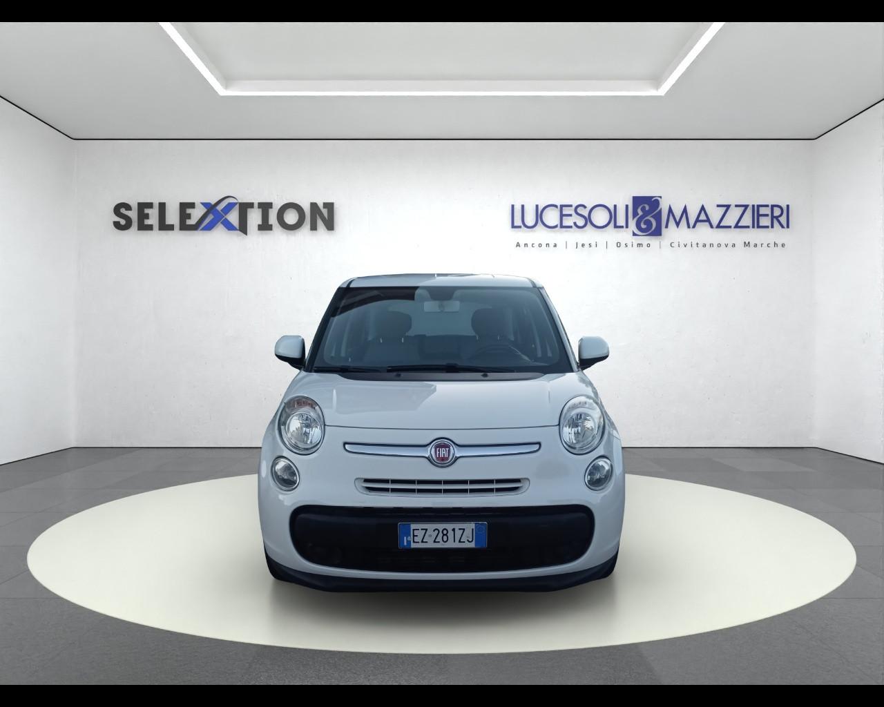 FIAT 500L - 500L 1.3 Multijet 85 CV Pop Star