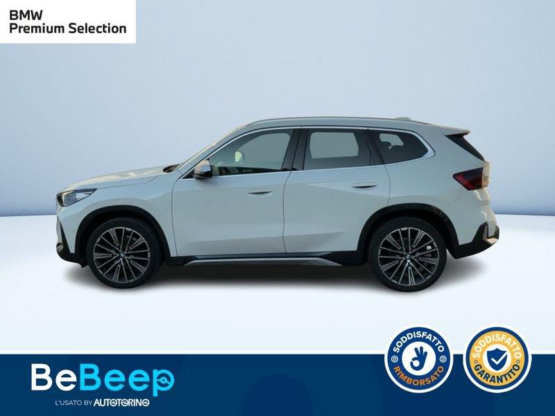 BMW X1 SDRIVE18D MSPORT EDITION SIGNATURE AUTO