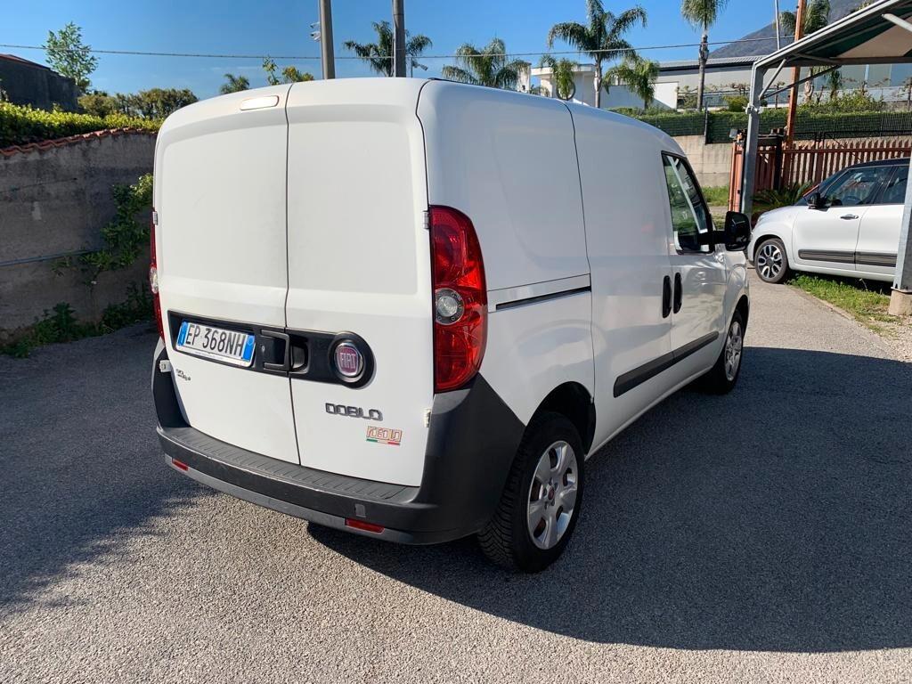 Fiat Doblo 1.3MTJ 90CV IVA