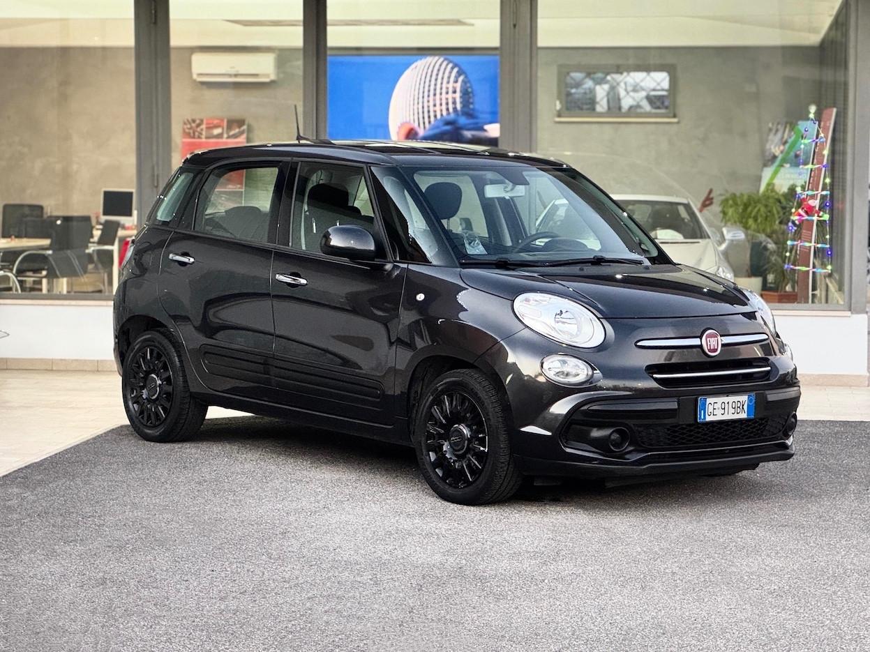 Fiat 500L 1.4 Benzina 95CV E6 Neo. - 2021