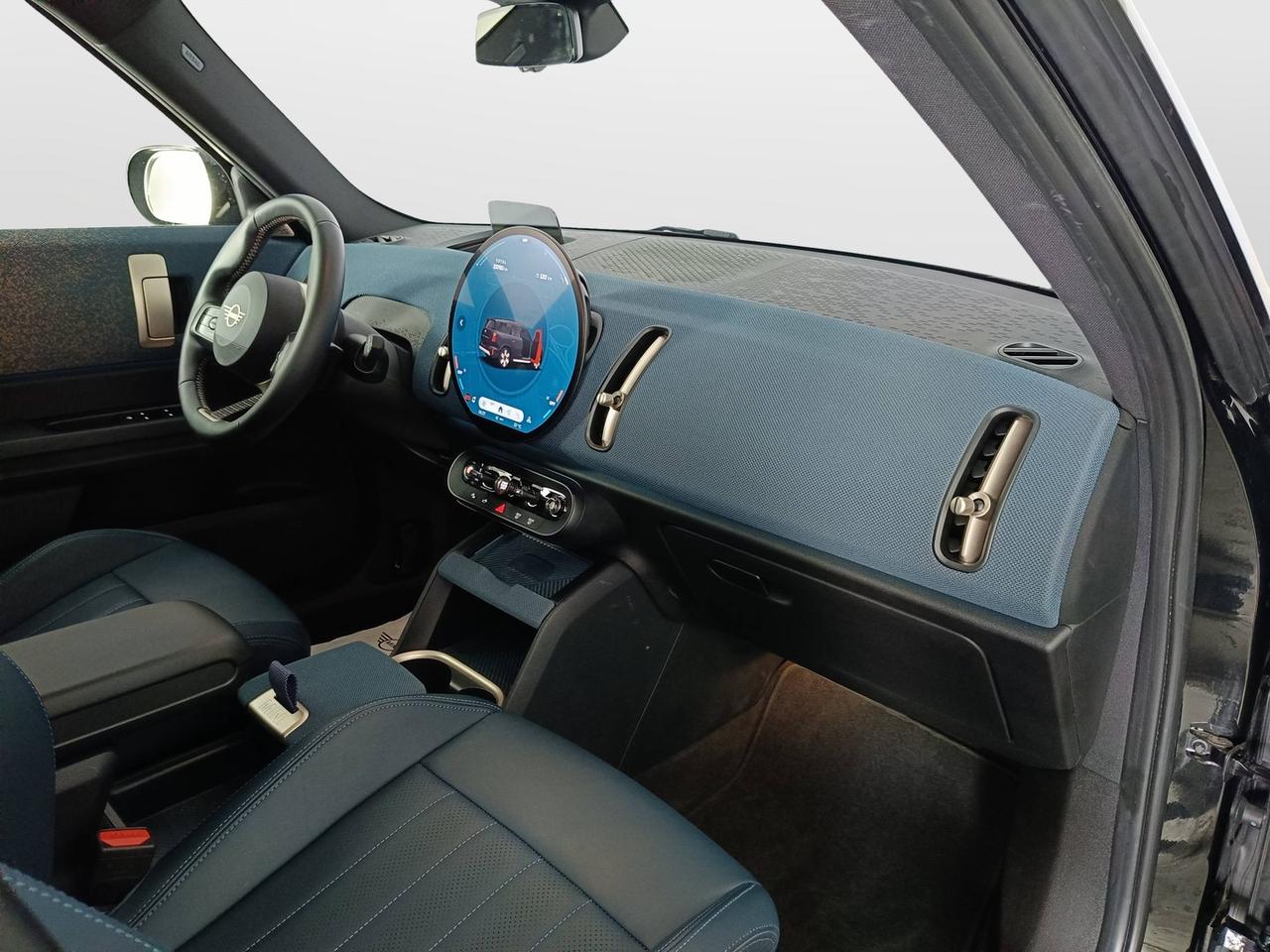 MINI Mini Countryman U25 - Mini Countryman 2.0 48V D Classic auto