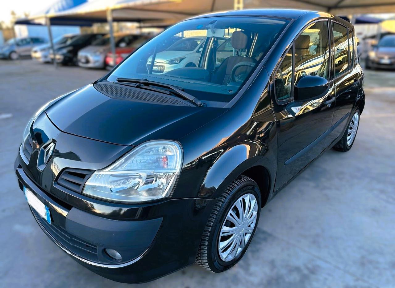 Renault Modus 1.2 16V Dynamique