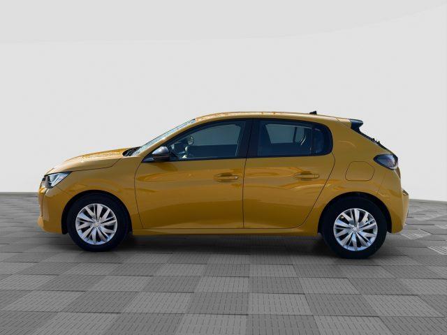 PEUGEOT 208 208 PureTech 75 Stop&Start 5 porte Active