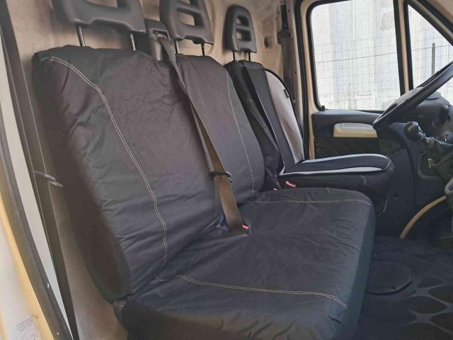 FIAT Ducato 11 2.3 JTD PM Furgone