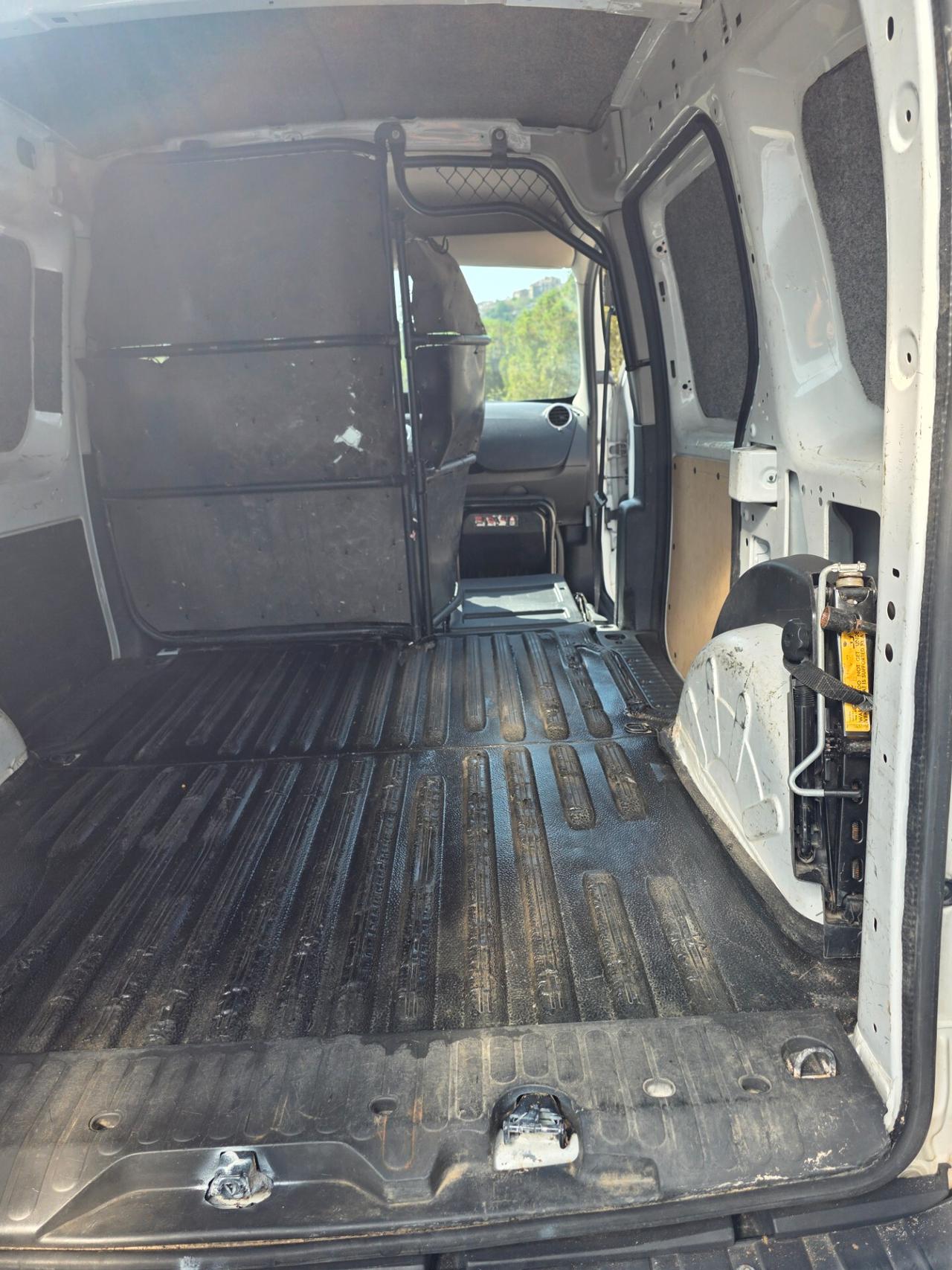 Renault Kangoo 1.5 dCi 110CV 4p. Express Maxi