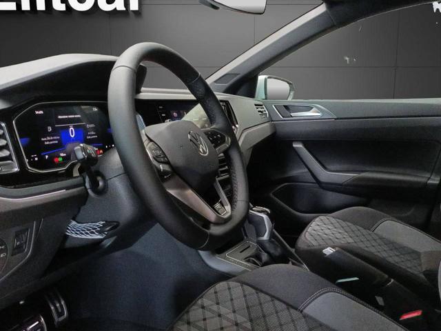 VOLKSWAGEN Polo 1.0 TSI DSG R-Line Plus