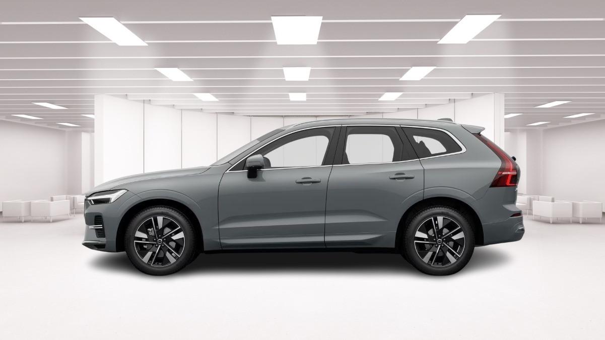 VOLVO Xc60 T6 Plug-In Hybrid Awd Automatico Plus Bright