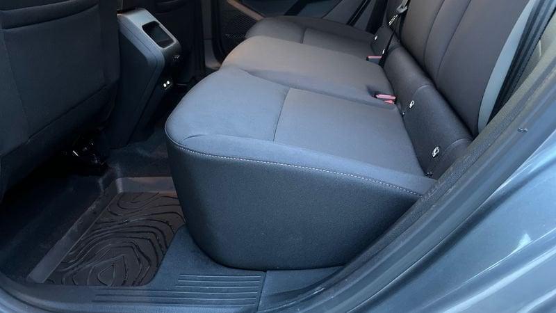 Dacia Duster 1.6 Hybrid 140cv Extreme