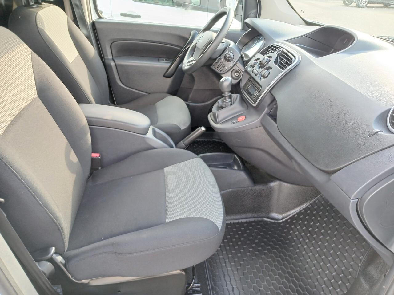 Renault Kangoo EXPRESS 1.5 DCI 80CV 2021