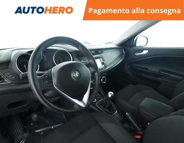 ALFA ROMEO Giulietta 1.6 JTDm 120 CV Super