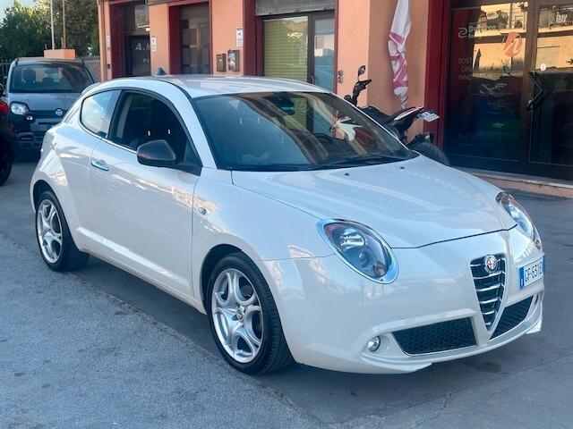 Alfa Romeo MiTo 1.3 JTDm 85 CV S&S Progression