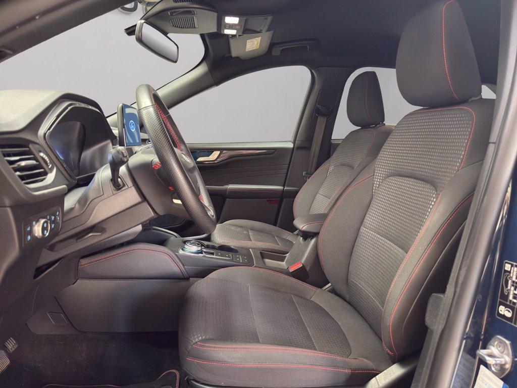 FORD Kuga 2.5 Plug In Hybrid 225 CV CVT 2WD ST-Line del 2023