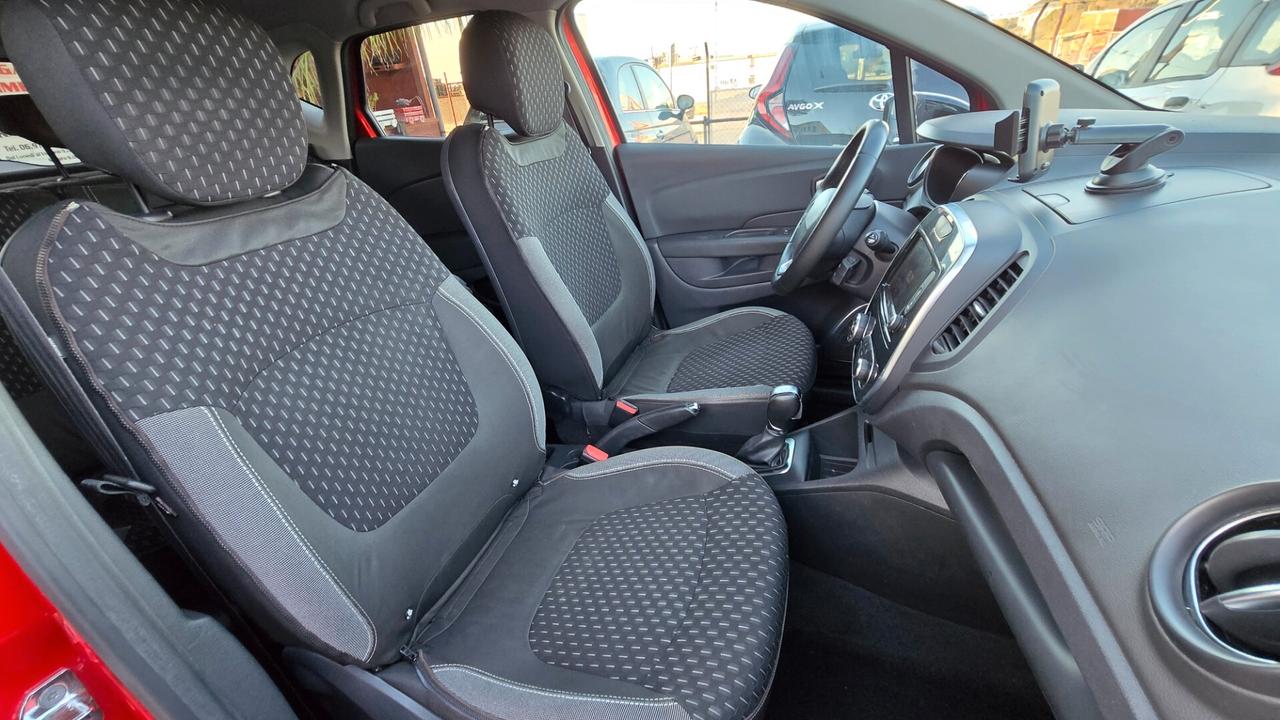 Renault Captur dCi 8V 90 CV EDC Start&Stop Sport Edition