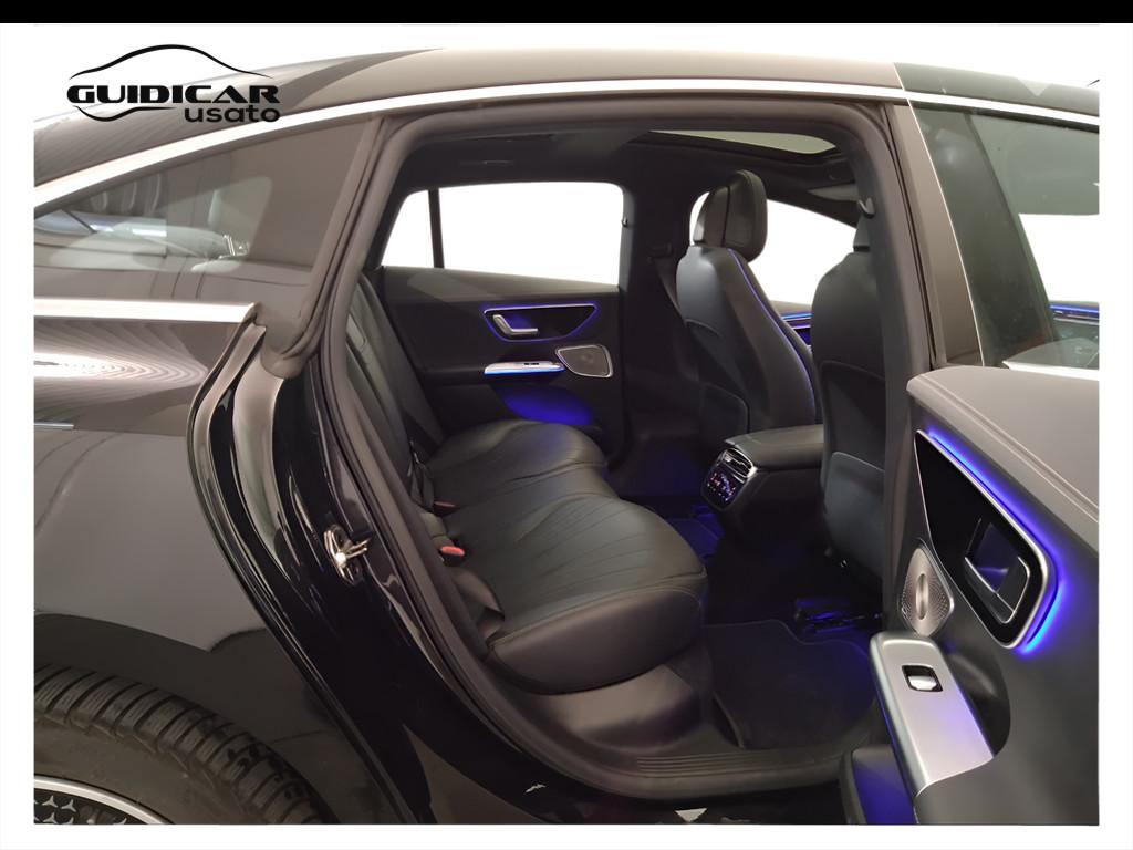 Mercedes-Benz EQE - V295 - EQE 350+ Premium Launch Edition