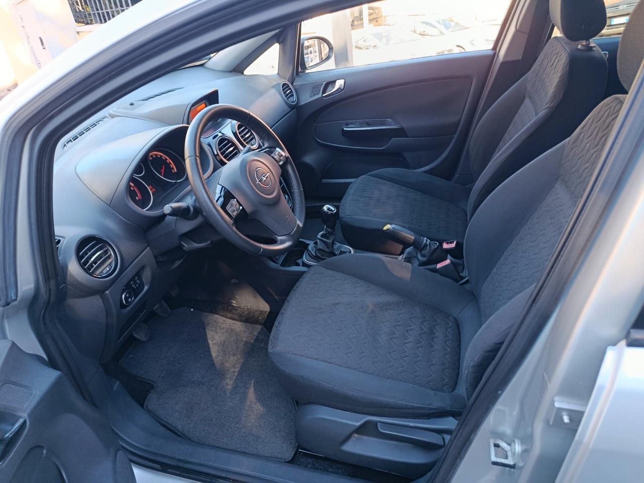 Opel Corsa 1.3 CDTI 95CV F.AP. 5 porte Edition