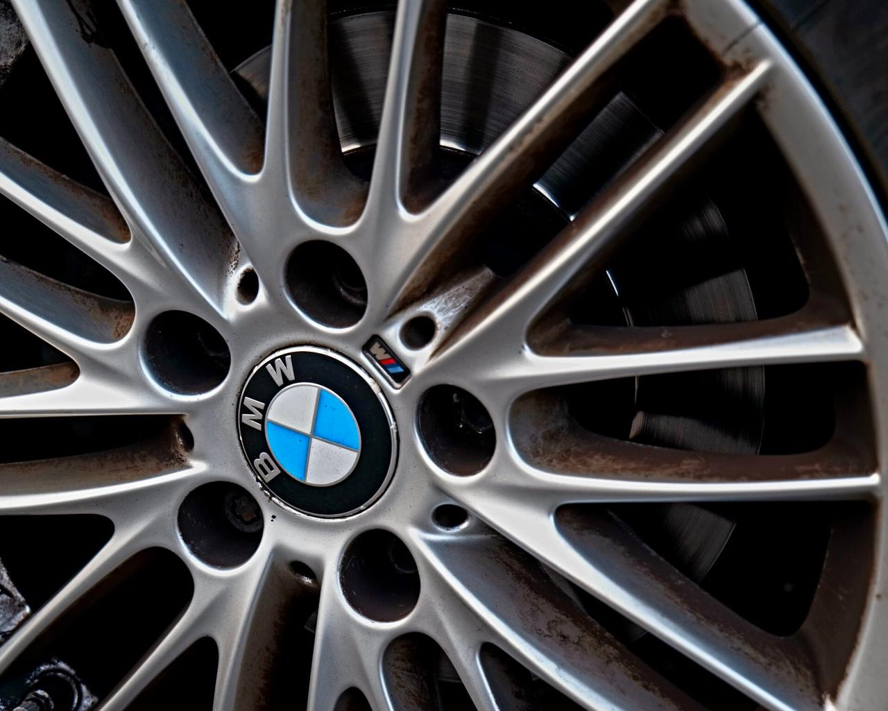 Bmw 120 120i 5p. Msport